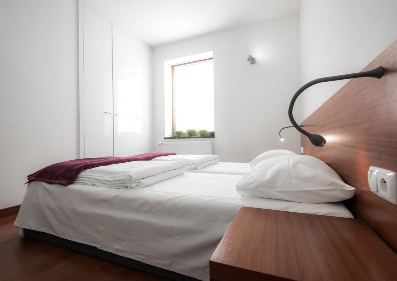 Apartament 2 osobowy+ dziecko