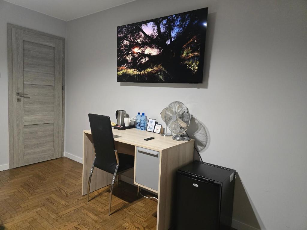Apartament 6 osobowy