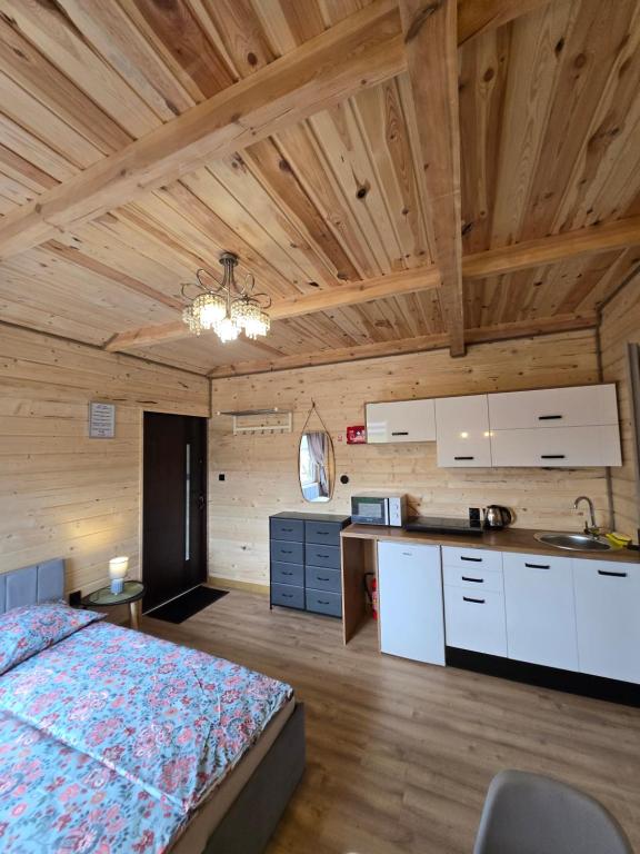Apartament 4 osobowy