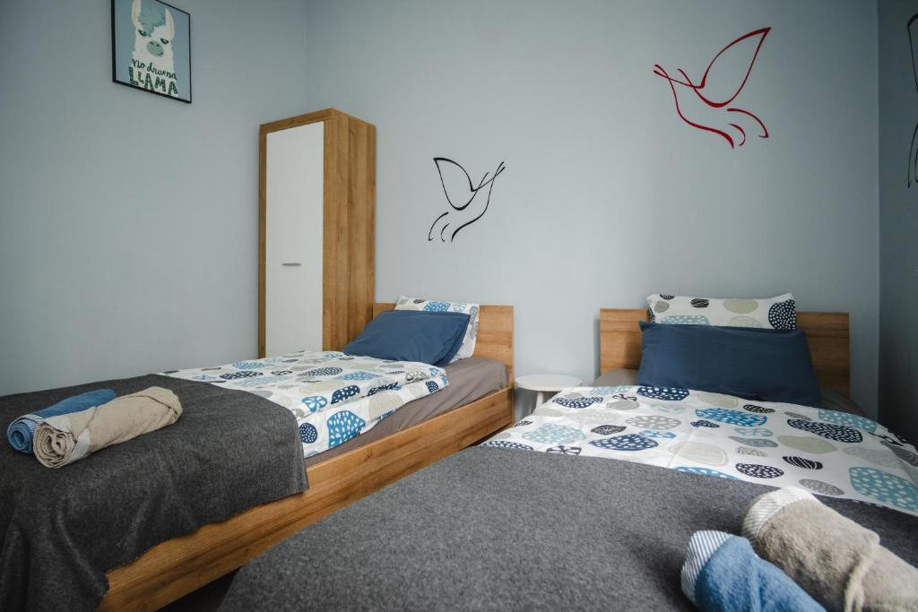 Apartament 6 osobowy