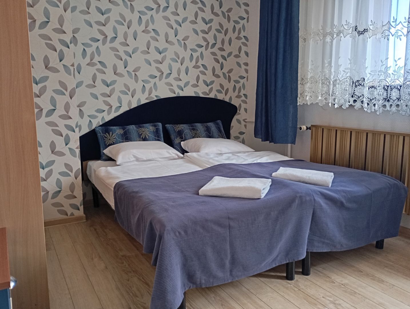 Apartament 6 osobowy