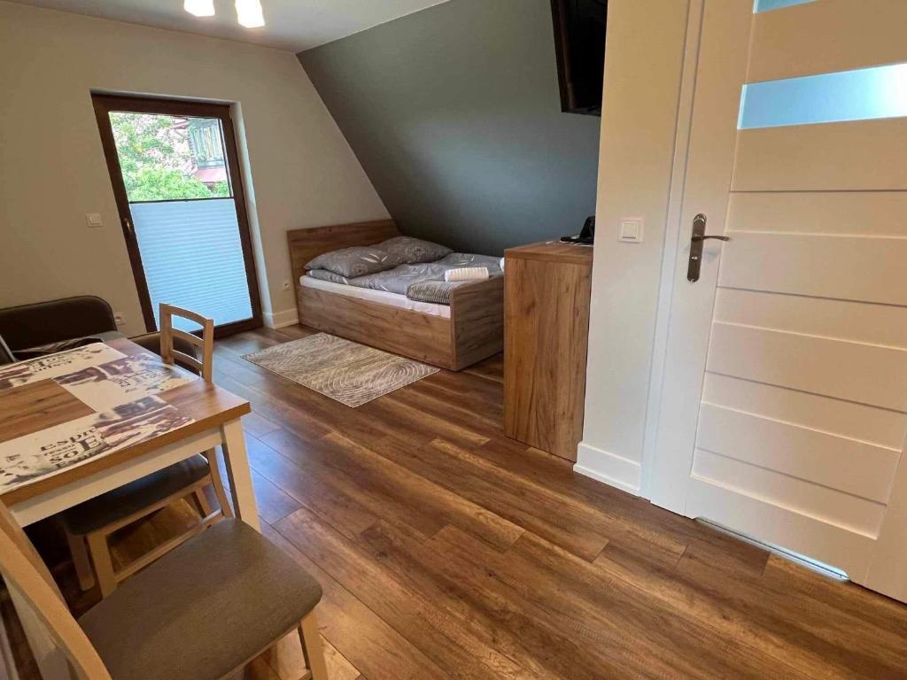 Apartament 2 osobowy