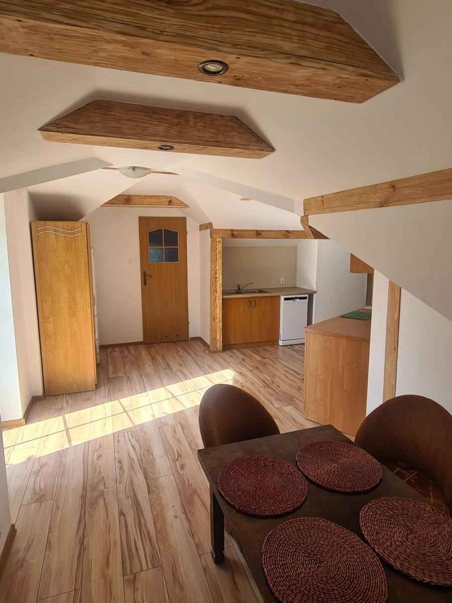 Apartament 4 osobowy