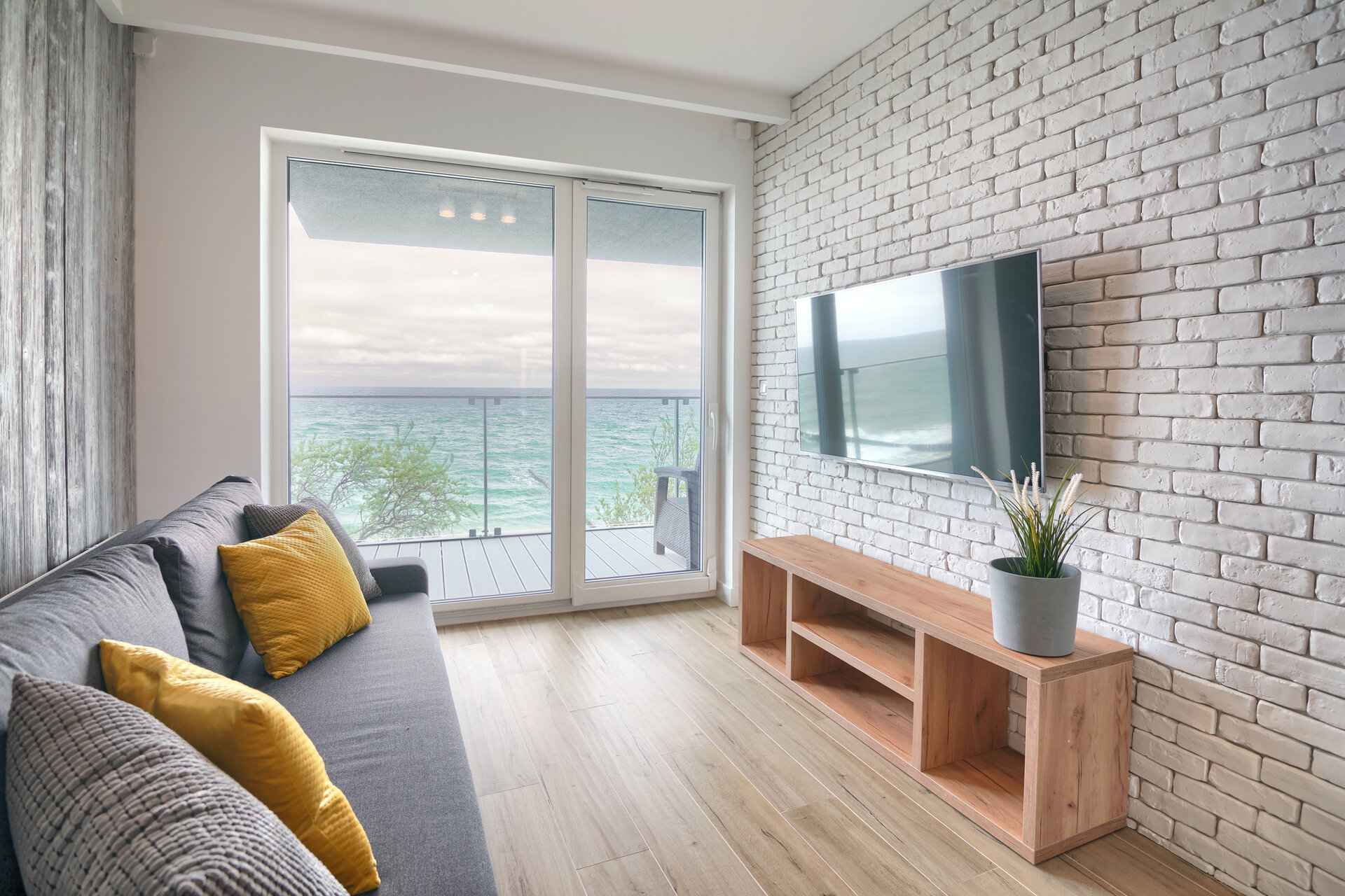 Sailor Apartament