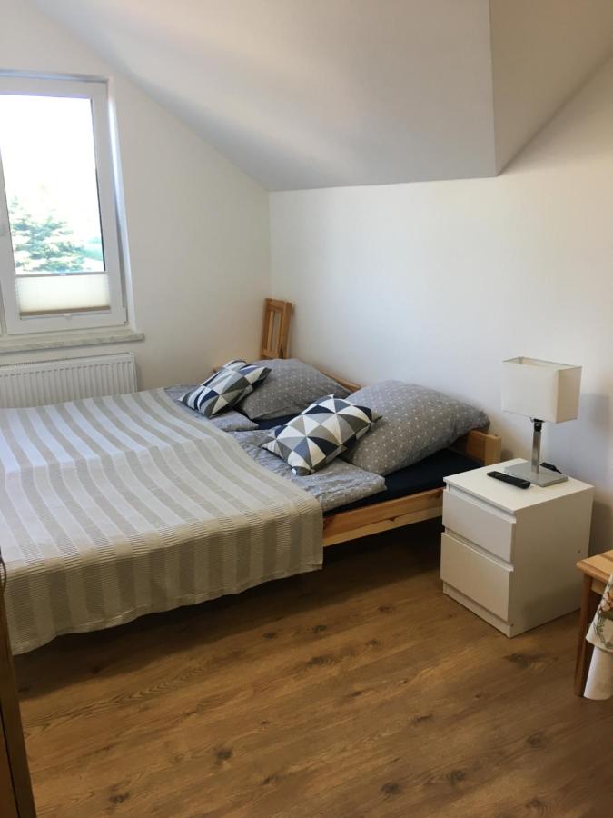 Apartament 5 osobowy