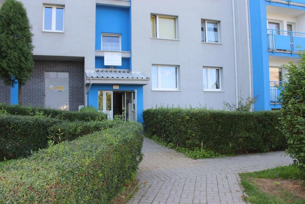 Apartament 2 osobowy