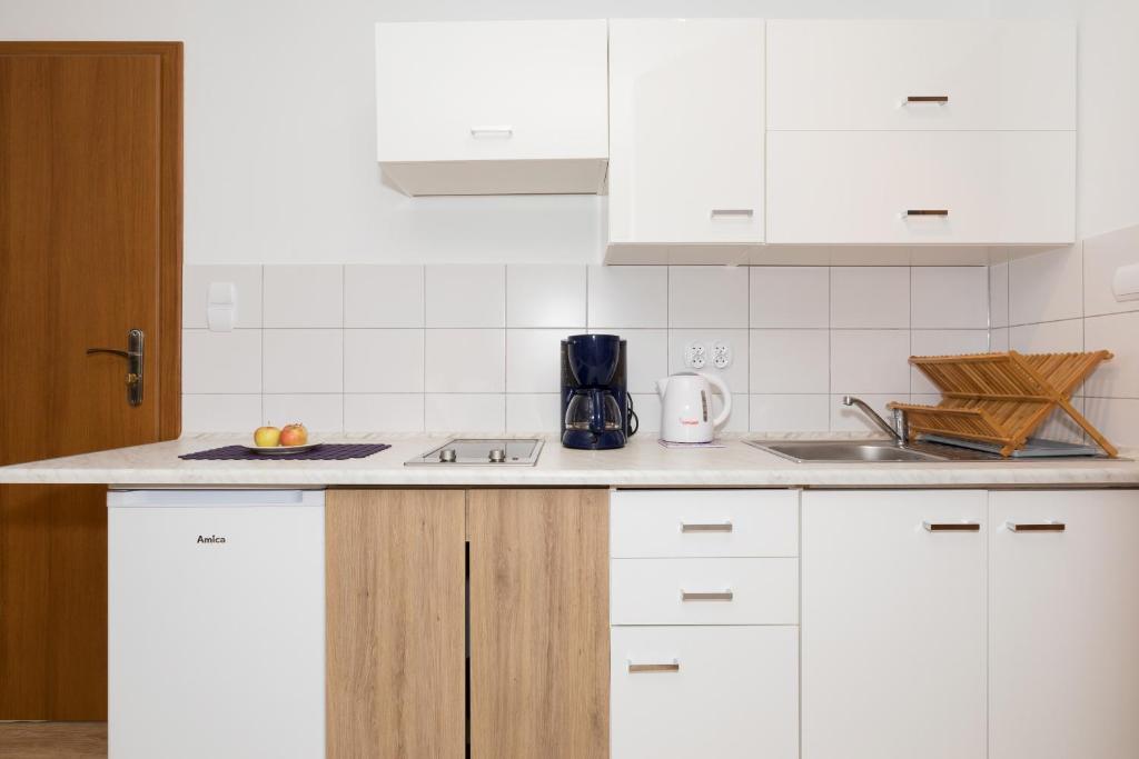 Apartament 2 osobowy