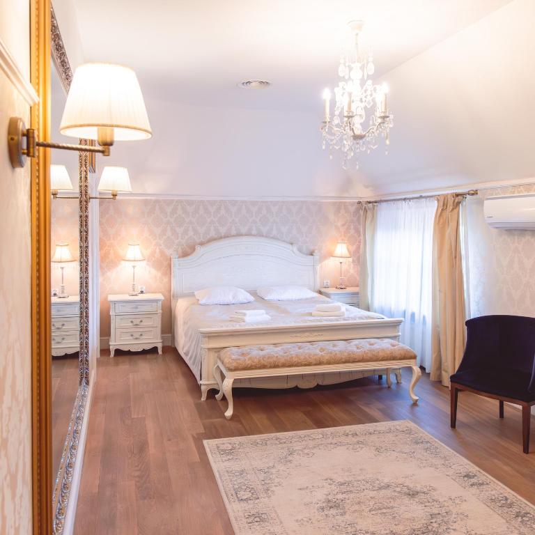 Apartament 2 osobowy