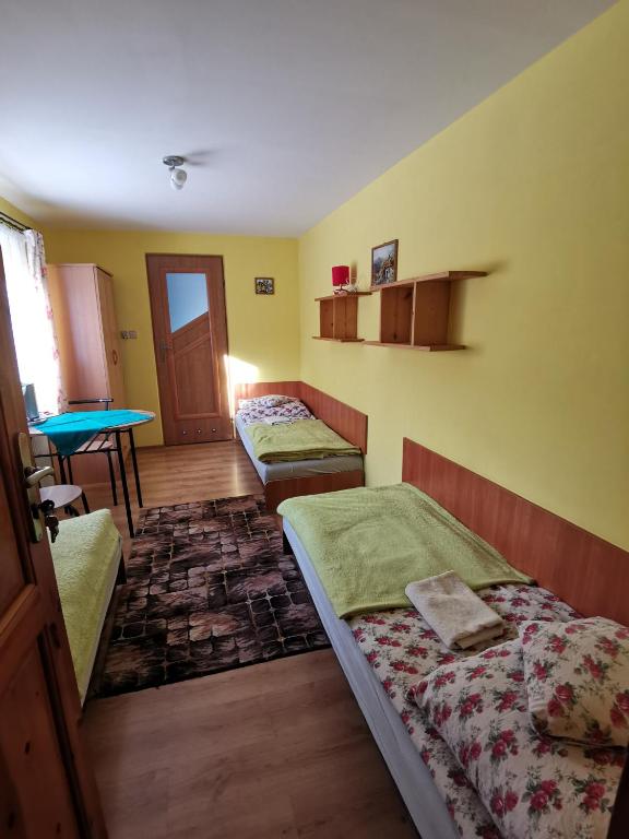 Pokój 3 osobowy