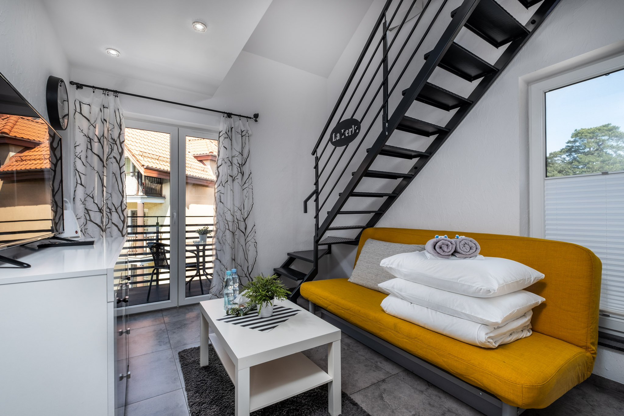 Apartament 6 osobowy