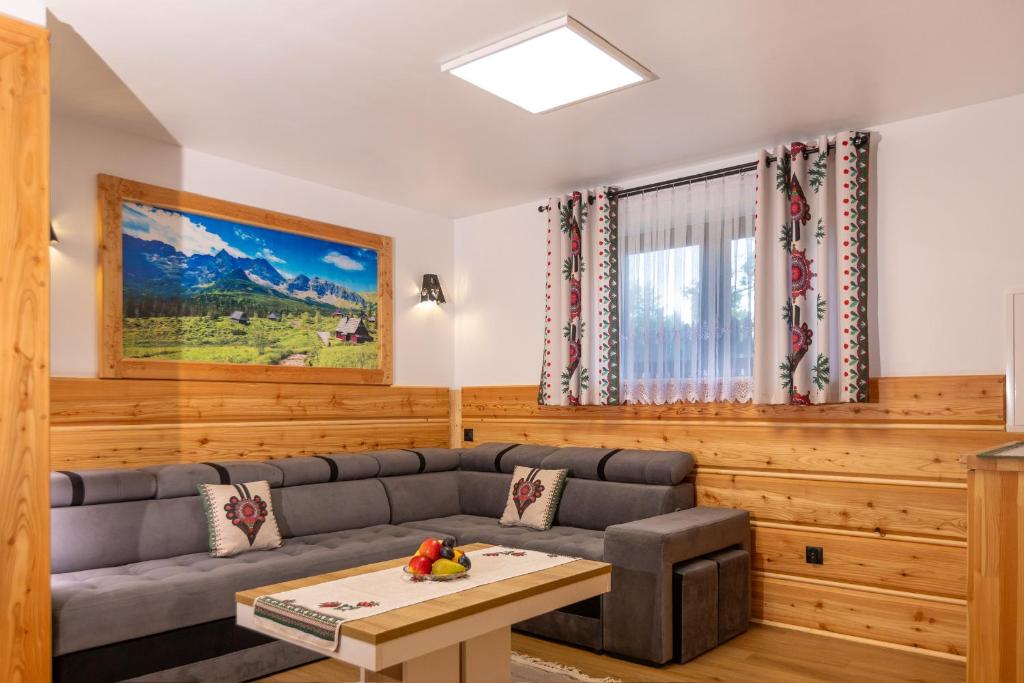 Apartament 4 osobowy