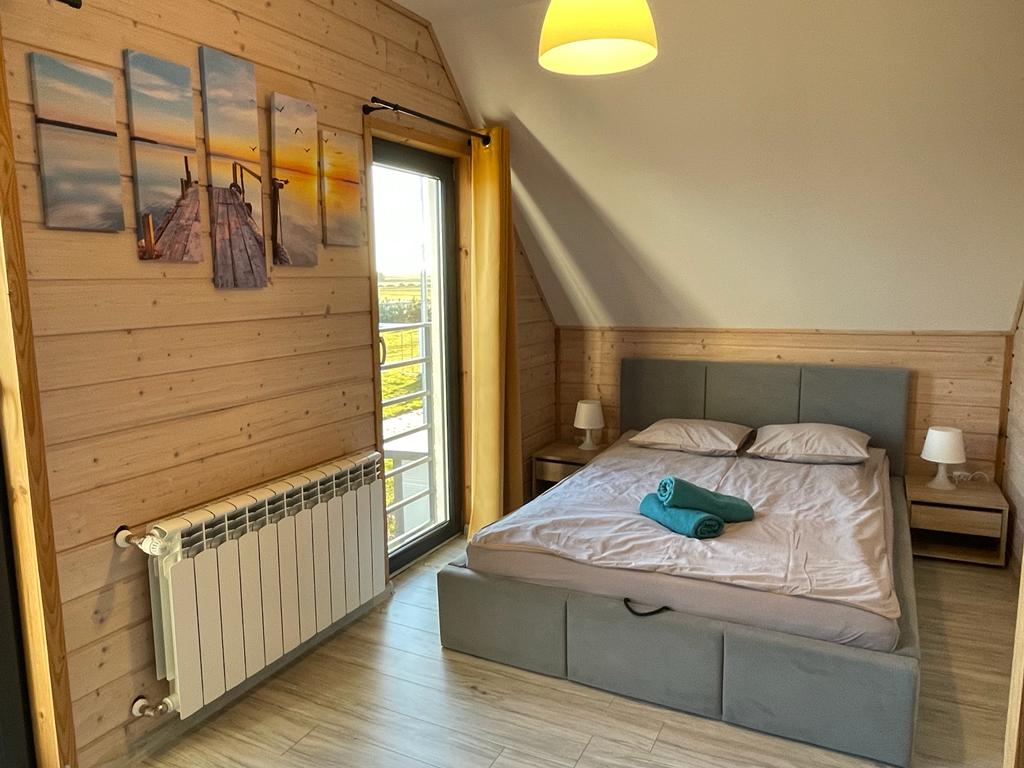 Domek STANDARD