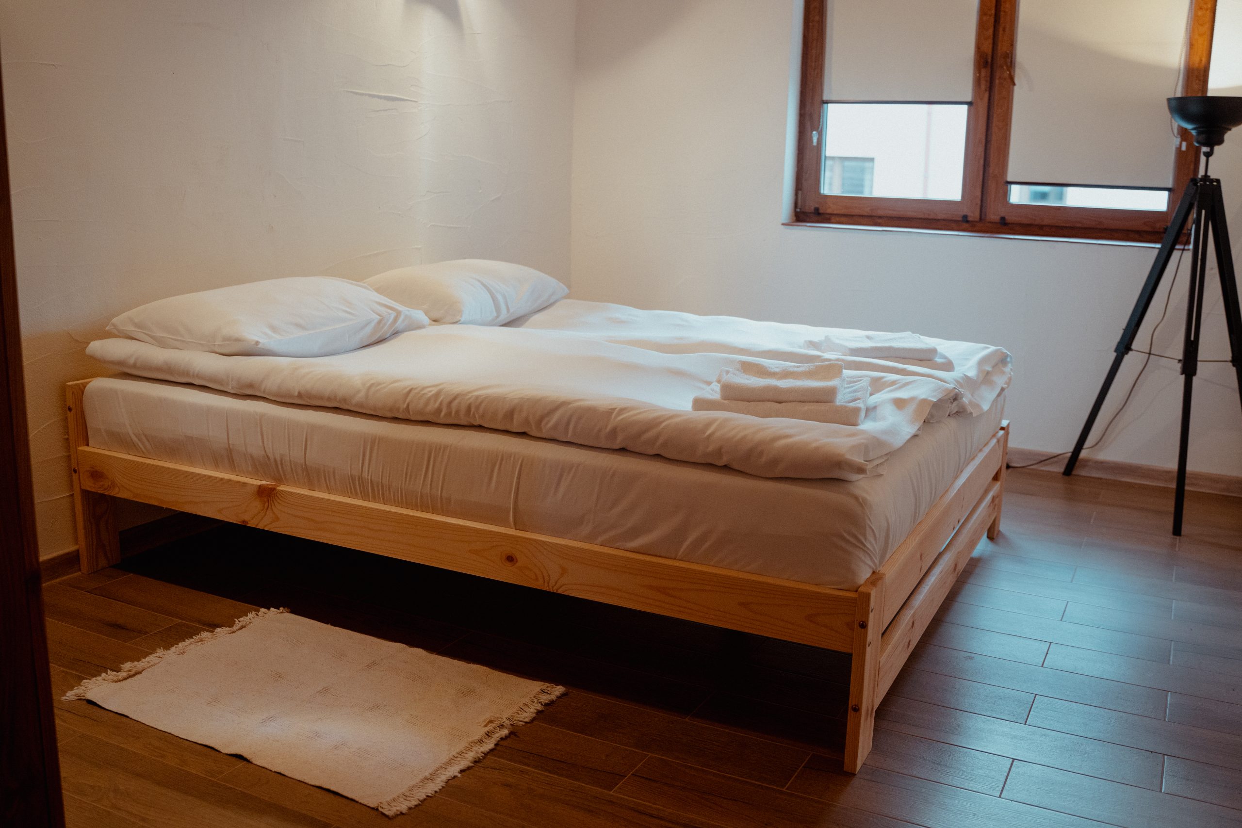 Apartament Standard