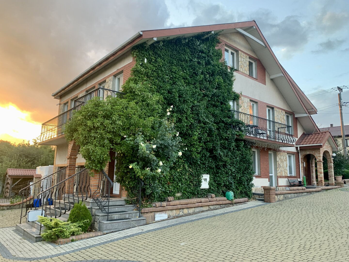 Apartament na Łąkowej