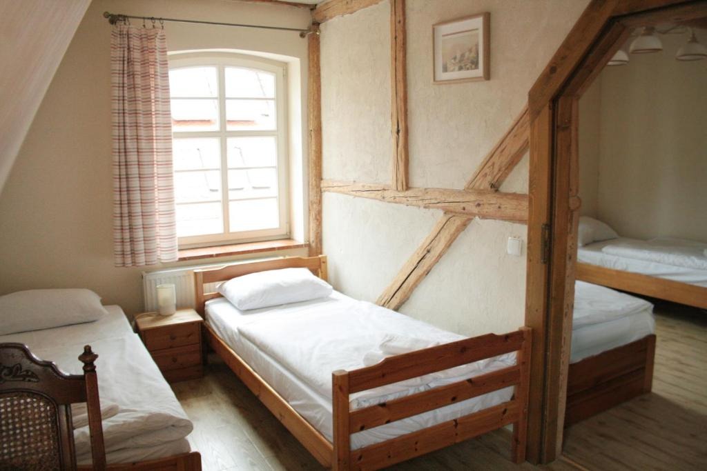 Apartament 6 osobowy