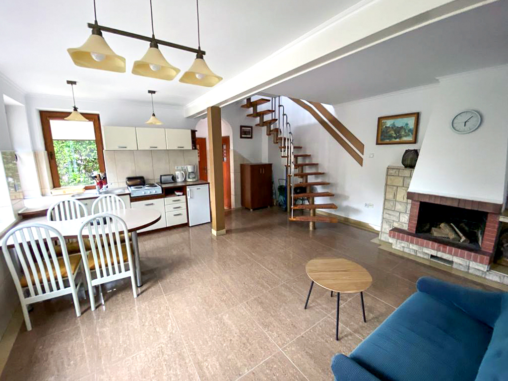 Apartament 4 osobowy