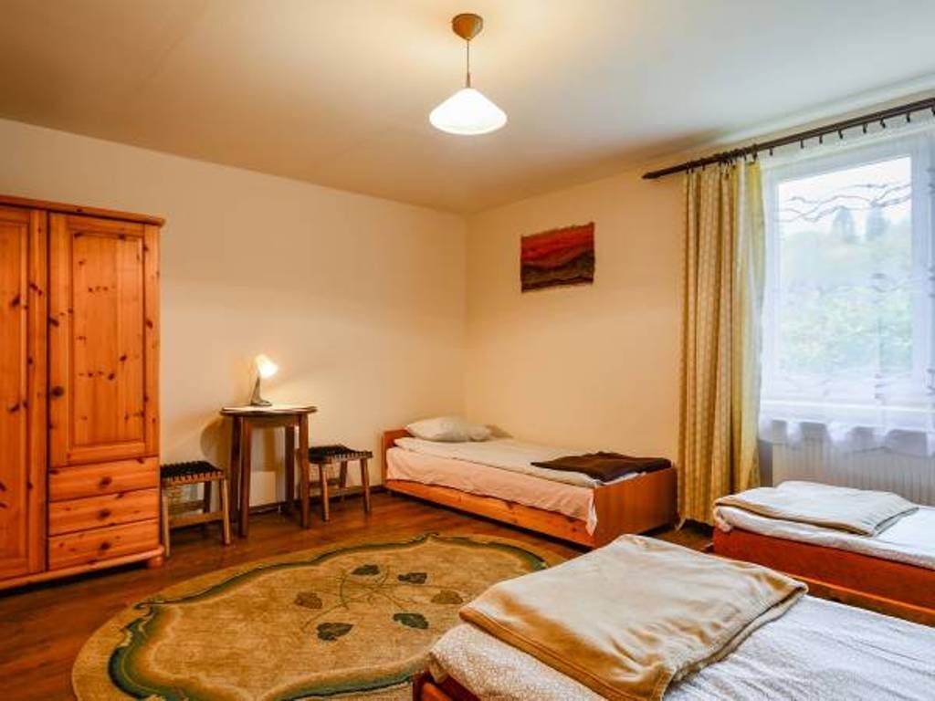 Apartament 4 osobowy