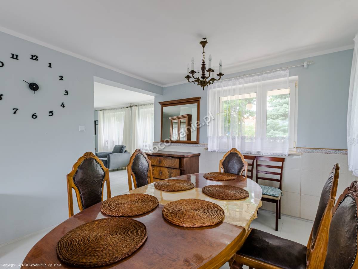 Apartament 2 osobowy