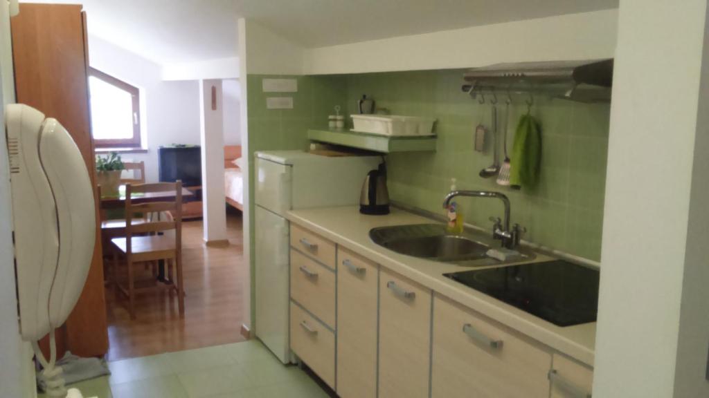 Apartament typu studio