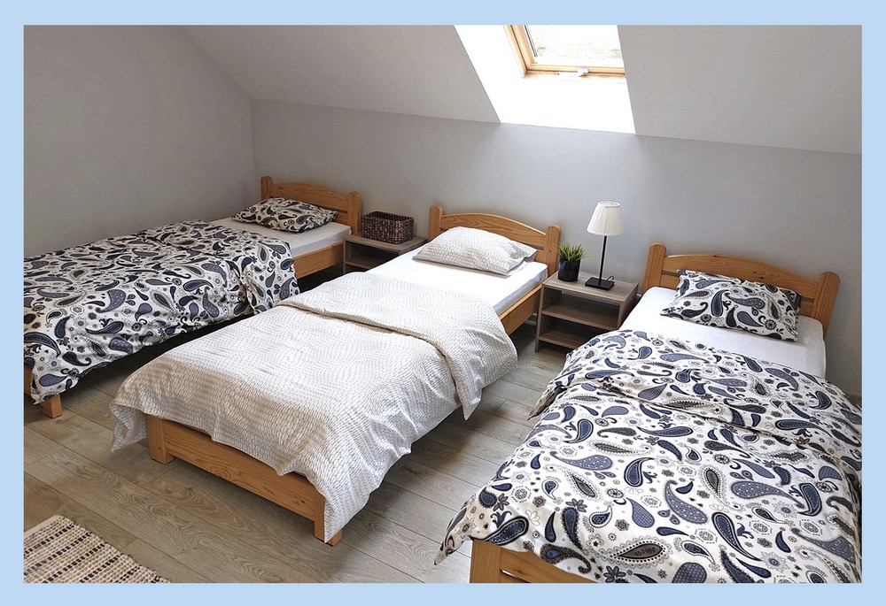 Apartament 4 osobowy