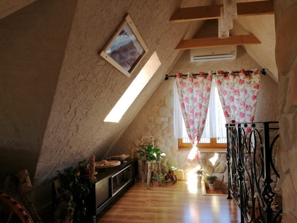 Apartament 5 osobowy