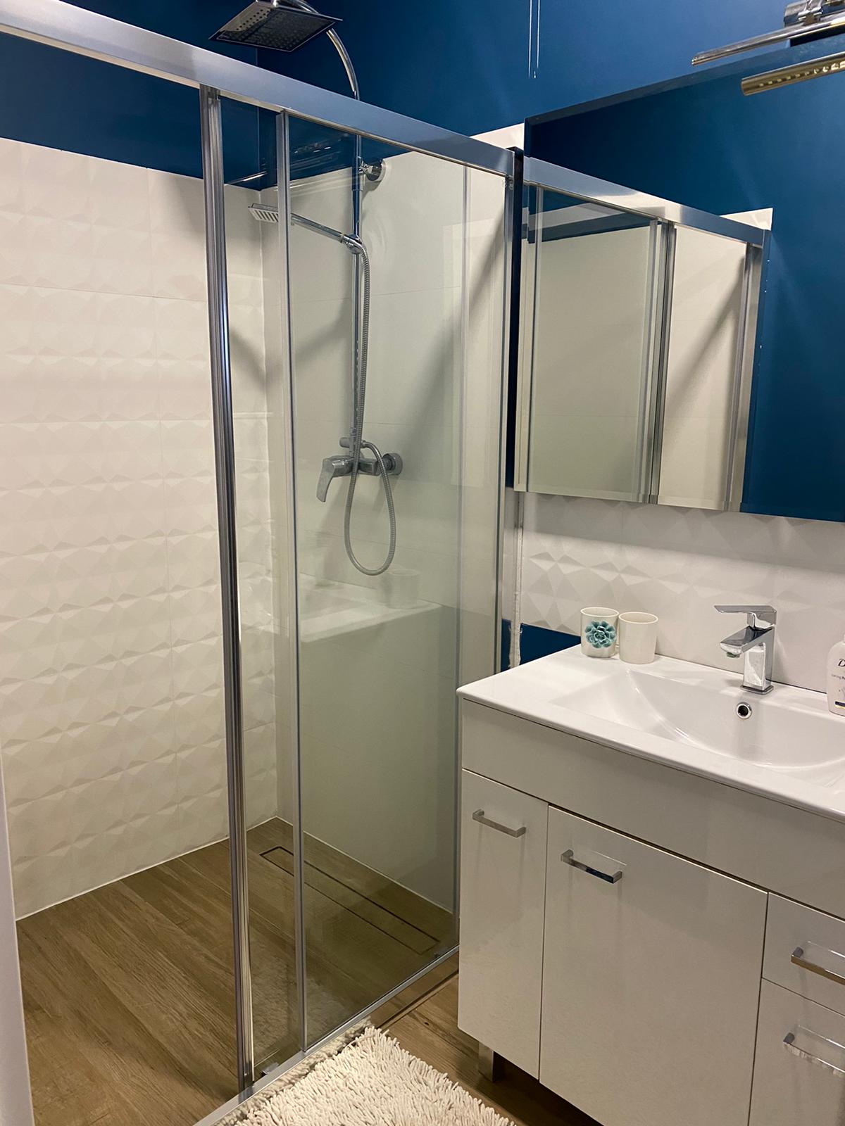 Apartament 3 osobowy