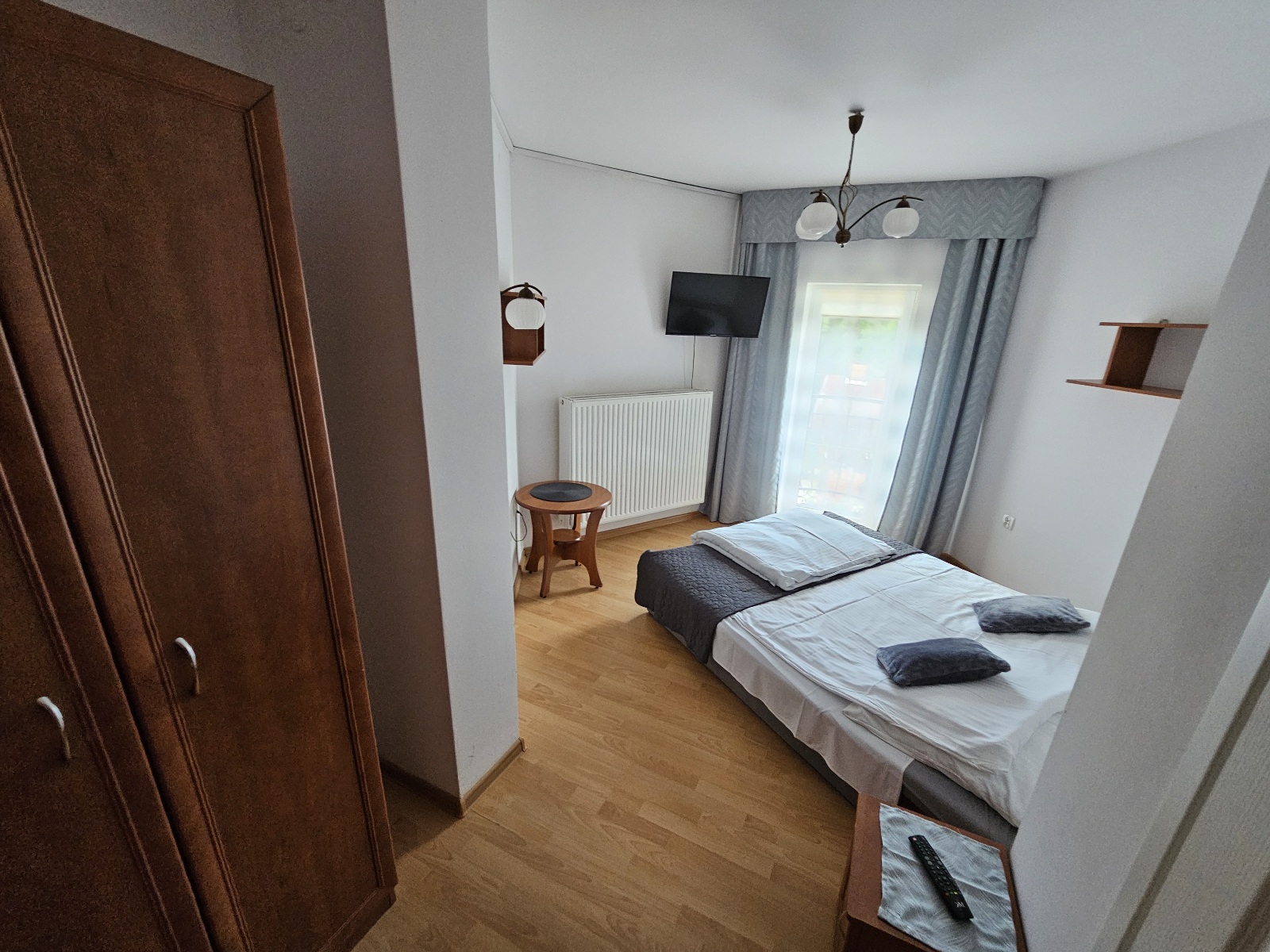 Apartament 2 osobowy