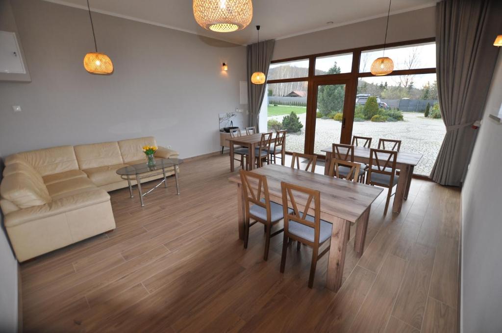 Apartament 2 osobowy