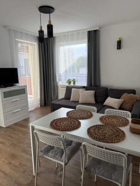 Apartament nr 6