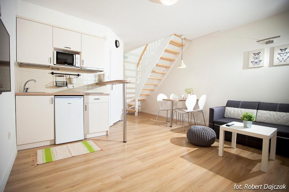 Apartament 4 osobowy