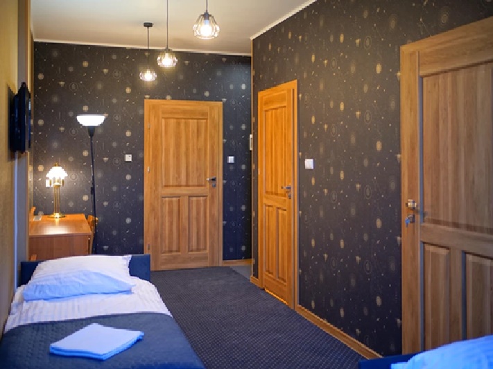 Apartament 4 osobowy