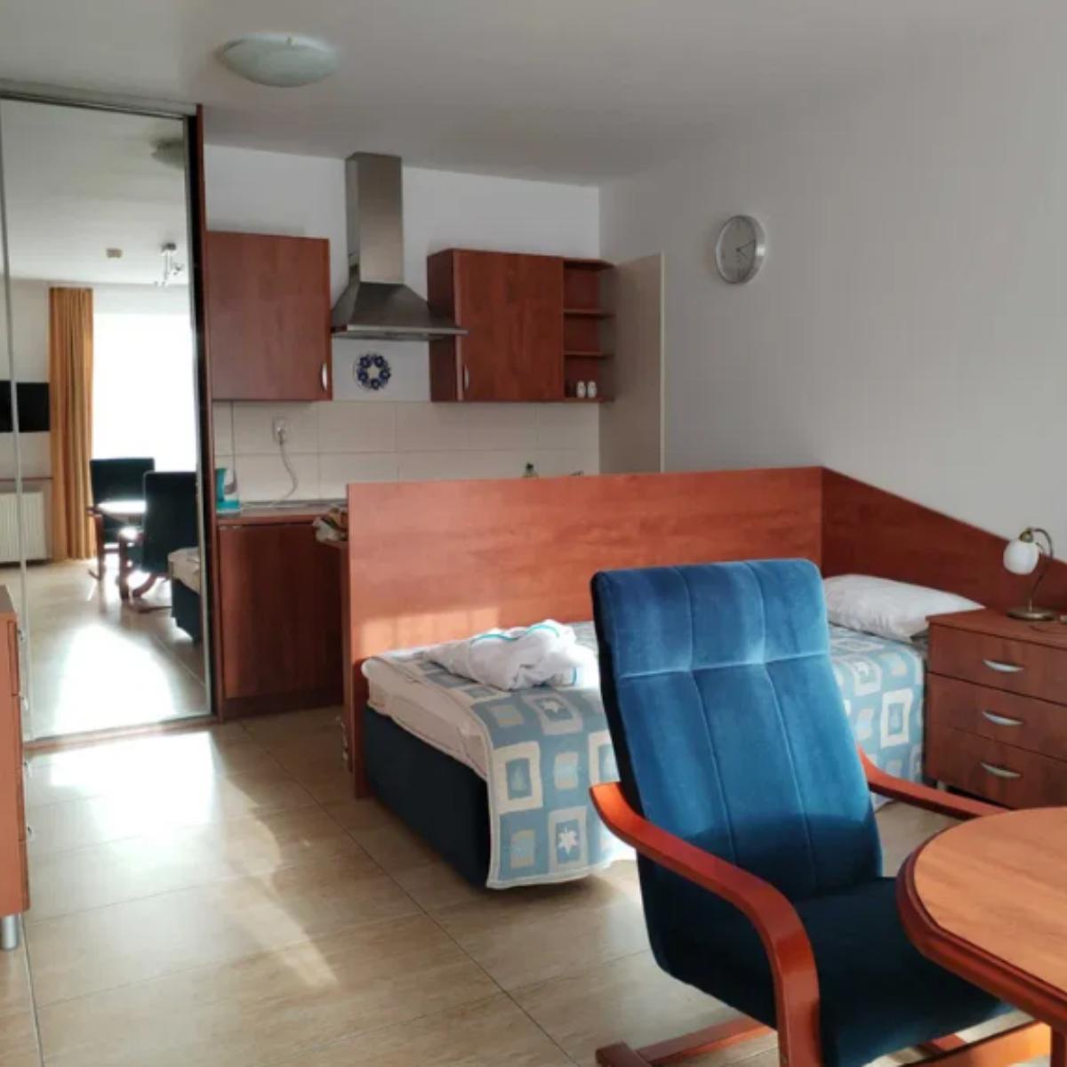 Apartament 5 osobowy