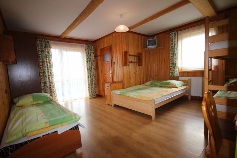 Pokój 3 osobowy