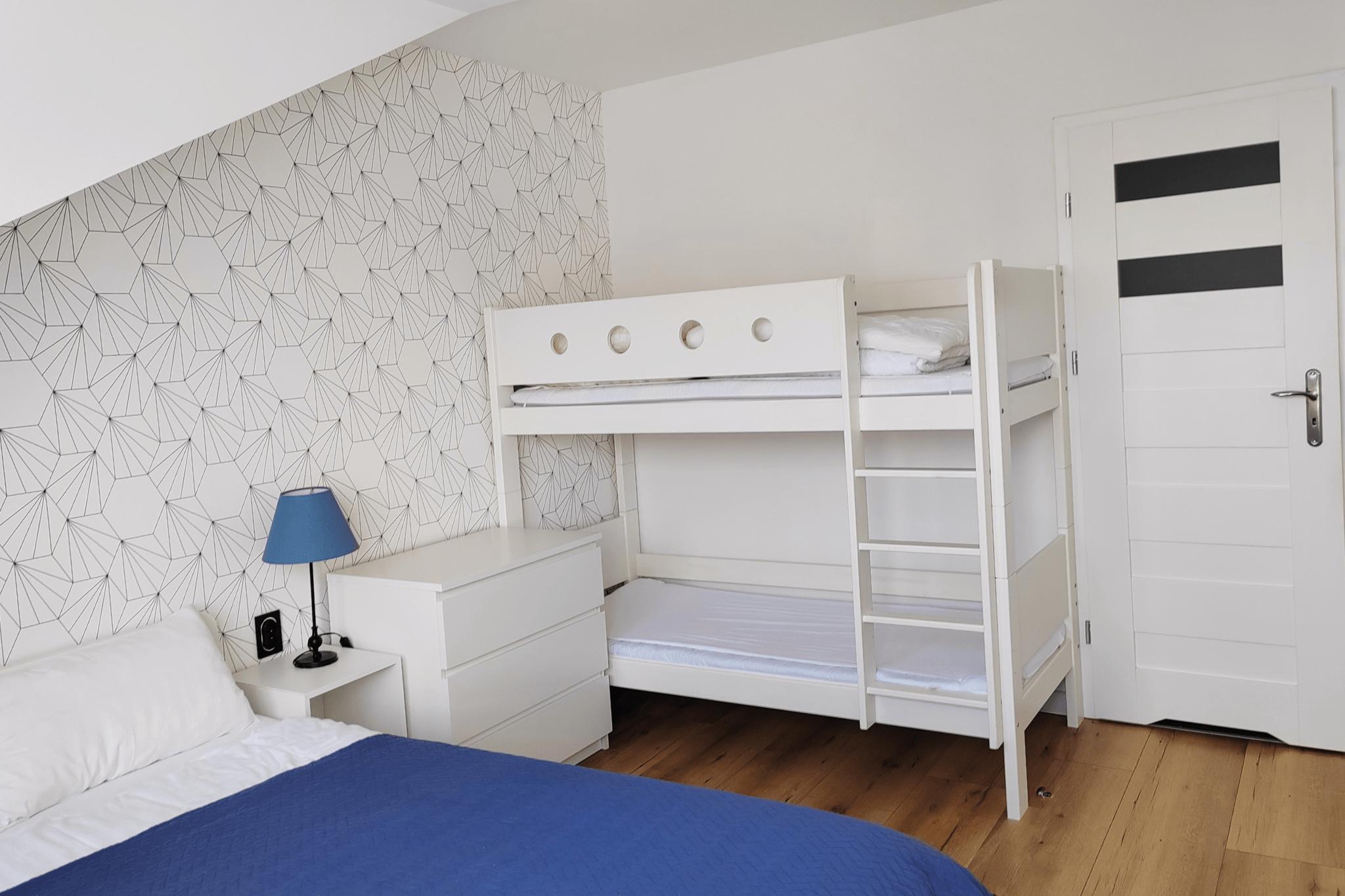 Apartament 4 osobowy