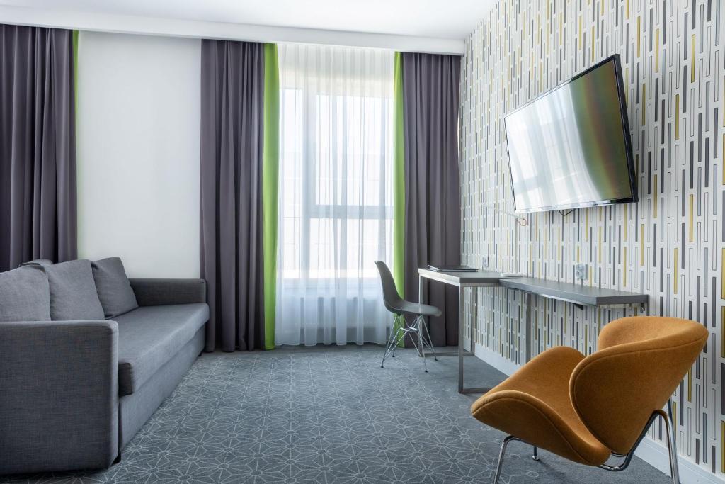 Apartament 4 osobowy