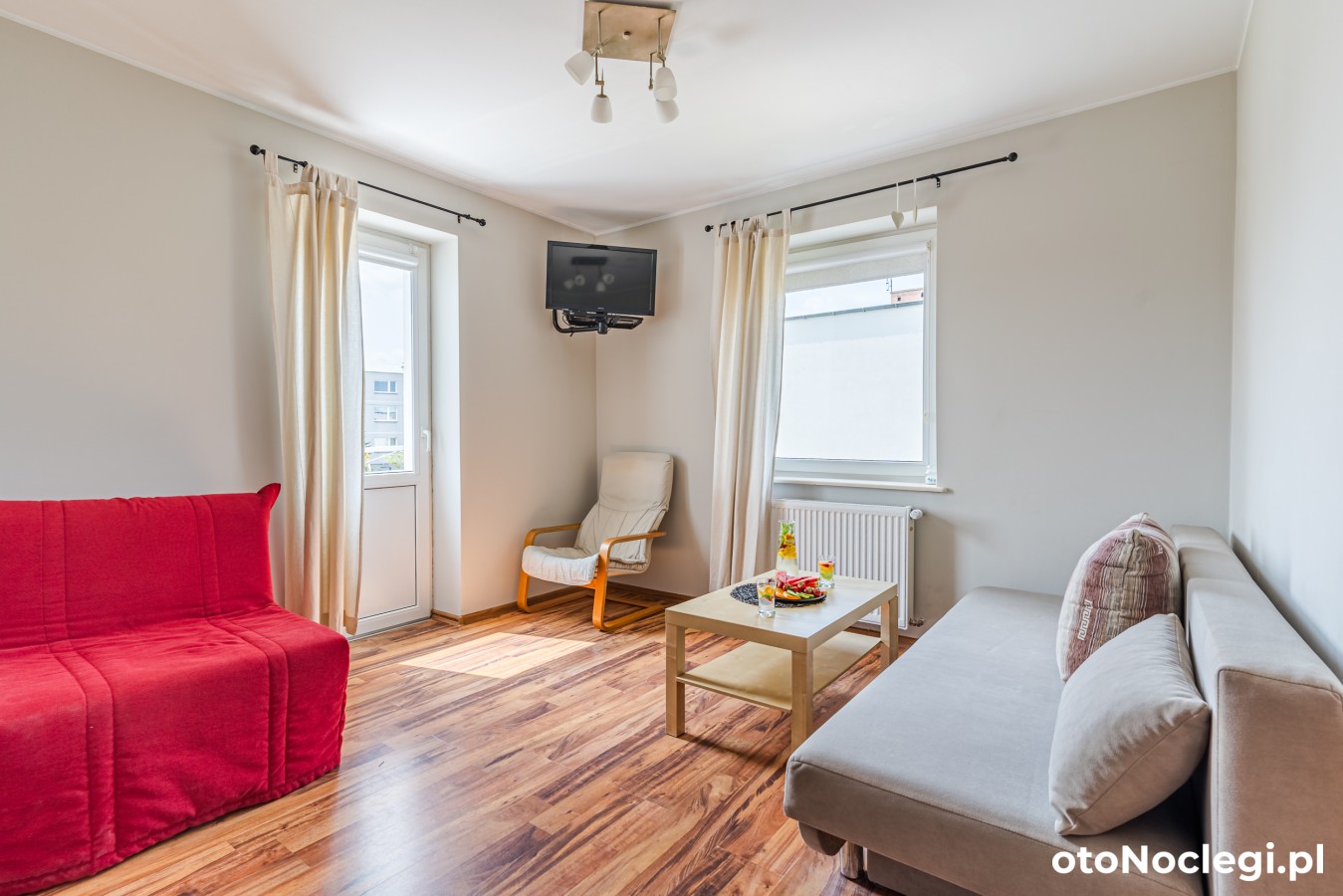 Apartament 5 osobowy