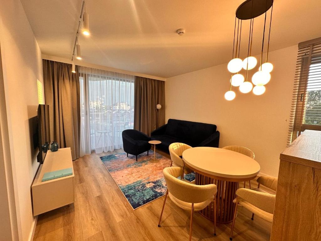 Apartament 4 osobowy