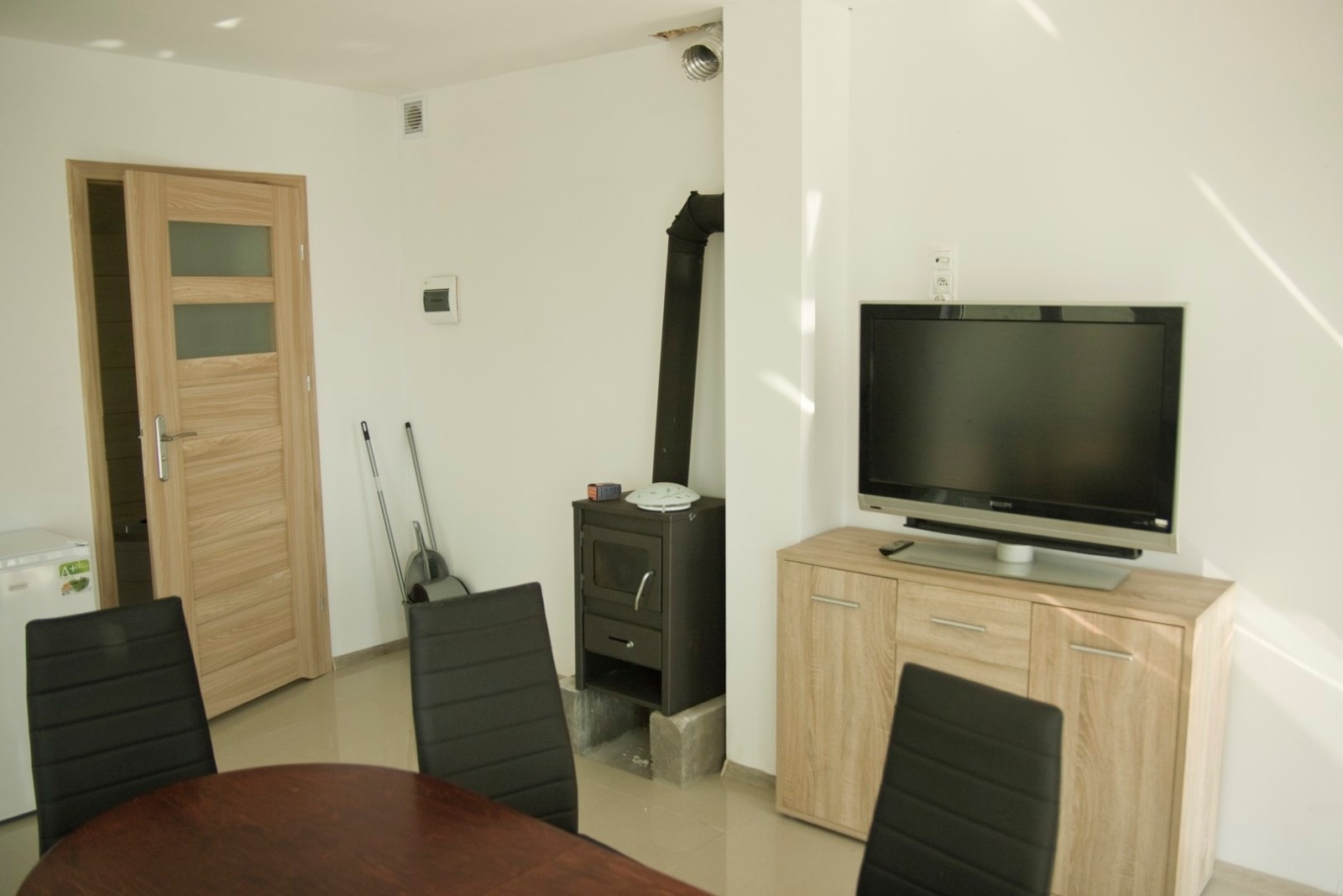 Apartament 4-6 osobowy