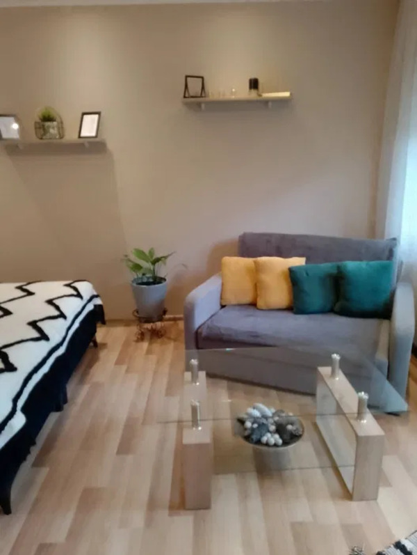 Apartament 3 osobowy