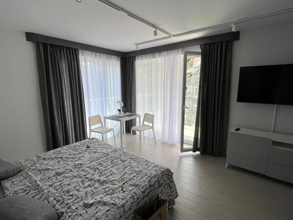 Apartament 3 osobowy