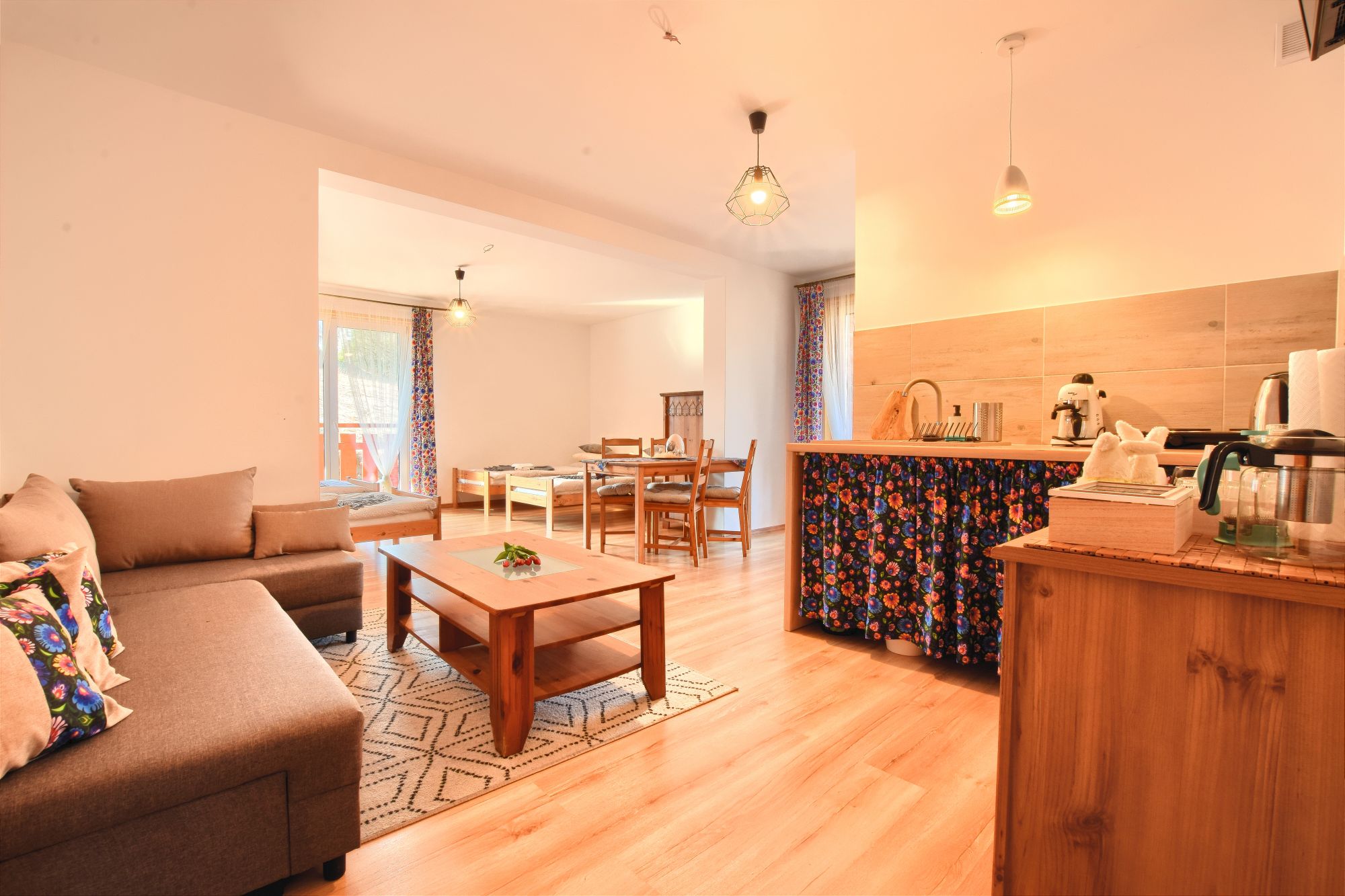 Apartament 14