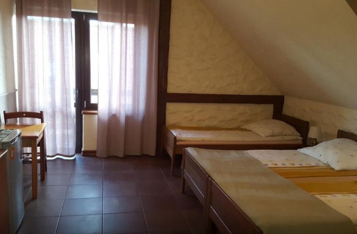 Pokój 3 osobowy