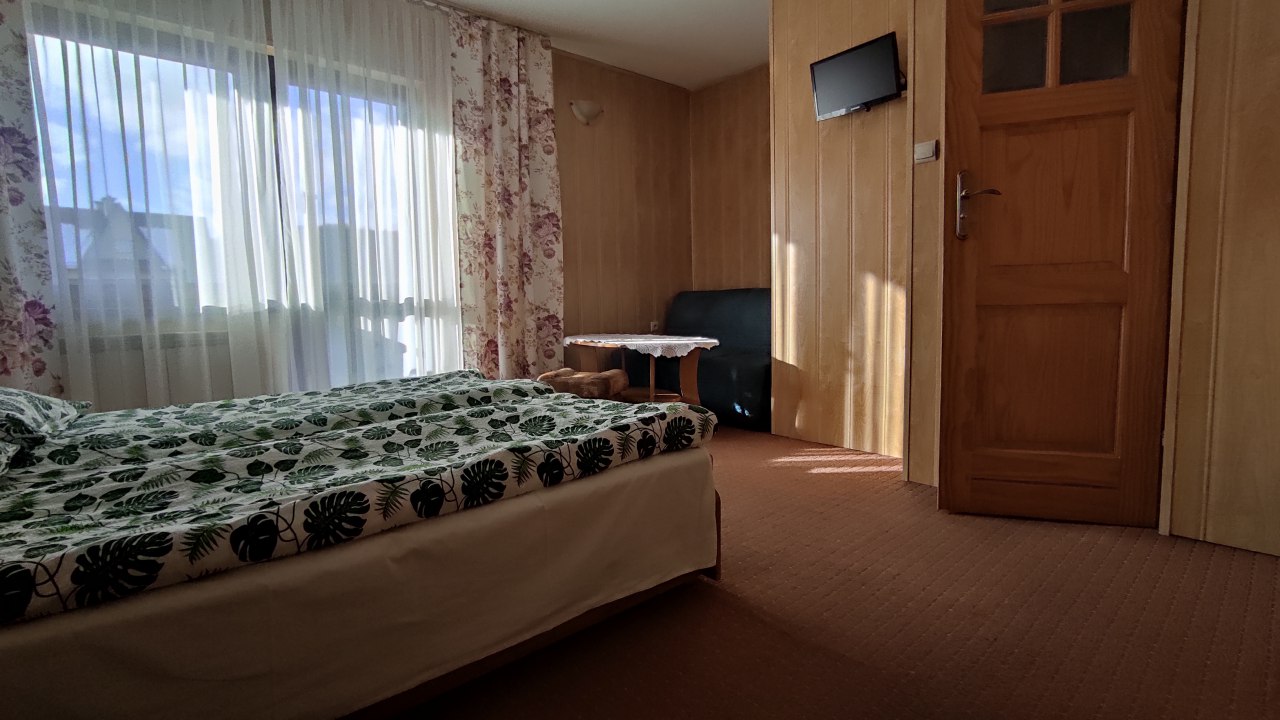 Pokój 3 osobowy