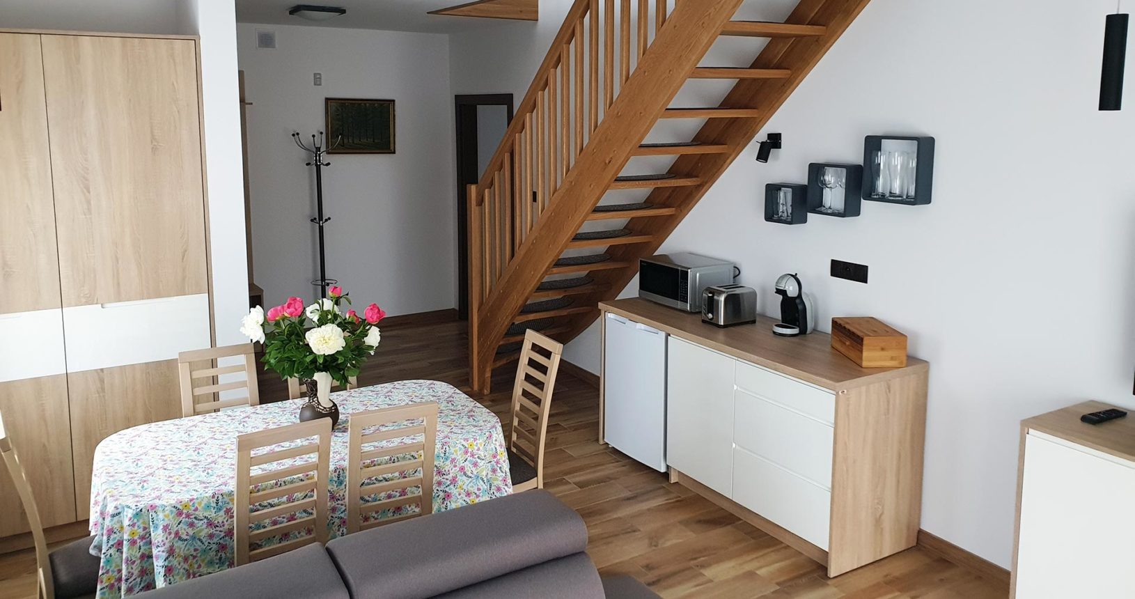 Apartament 1