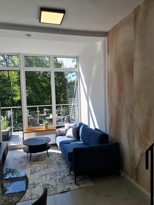 Apartament 4 osobowy