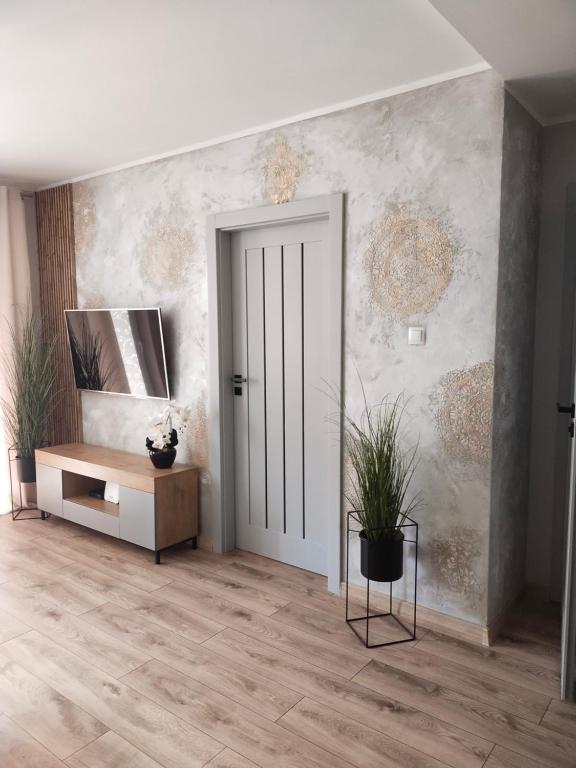 Apartament 5 osobowy