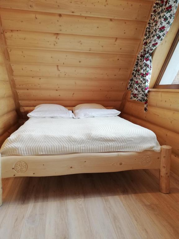 Pokój 2 osobowy