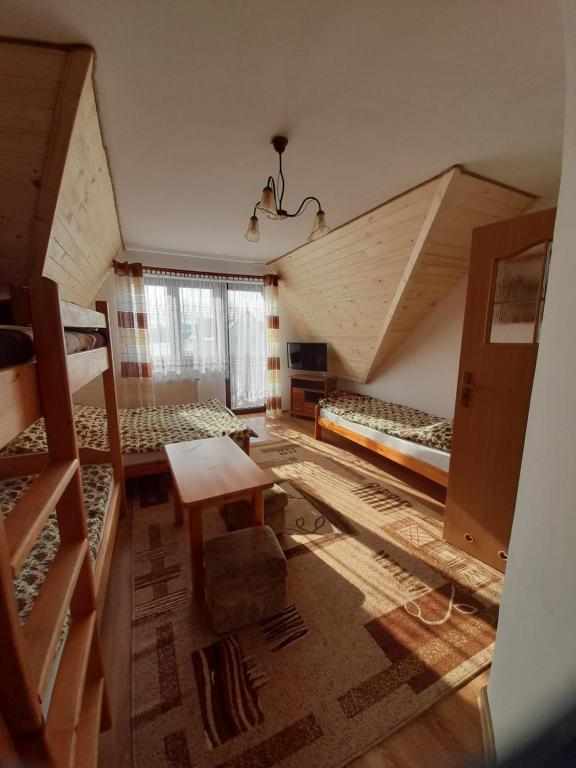 Pokój 5 osobowy