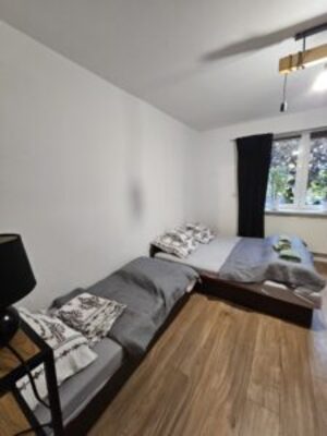 Apartament 4 osobowy