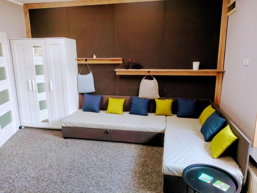 Apartament 3 osobowy